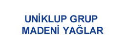 UNİKLUP GRUP MADENİ YAĞLAR